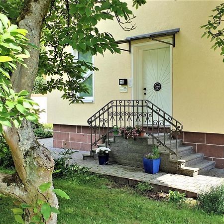 Liebevoll Gaestewohnungen Alpirsbach Exteriér fotografie