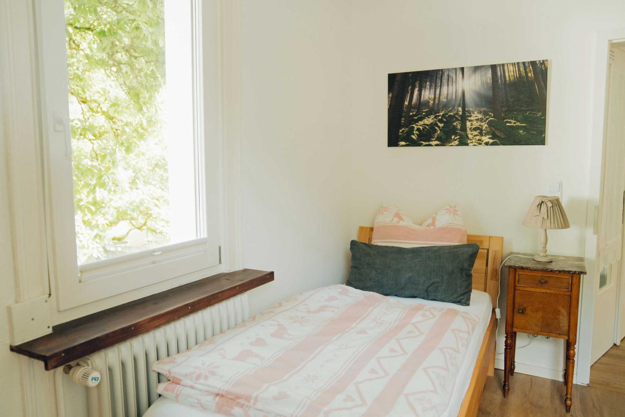 Liebevoll Gaestewohnungen Alpirsbach Exteriér fotografie