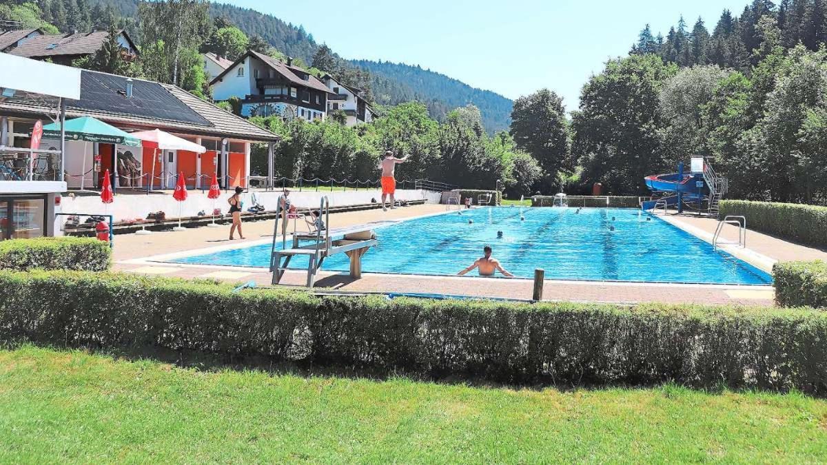 Liebevoll Gaestewohnungen Alpirsbach Exteriér fotografie